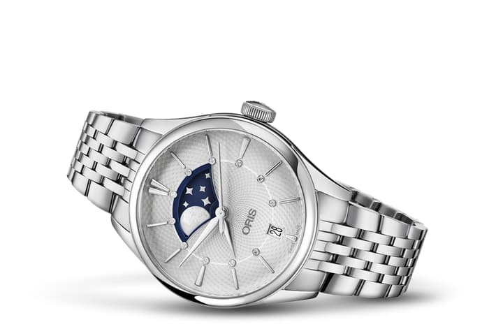 Image of  Artelier Grande Lune, Date